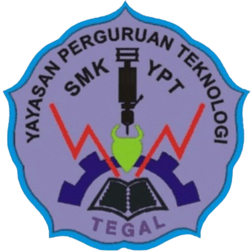 Logo SMK YPT